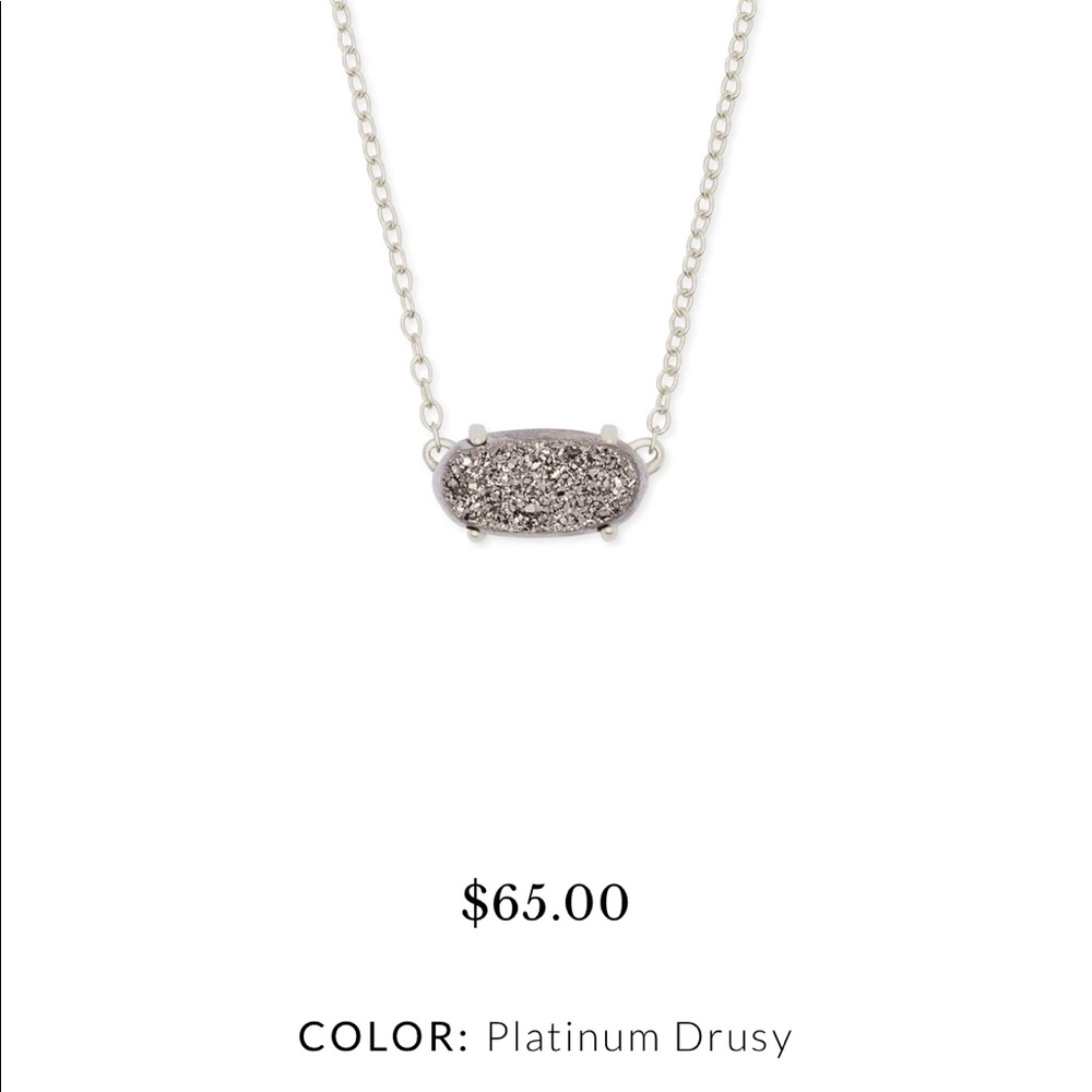 Kendra Scott Necklace